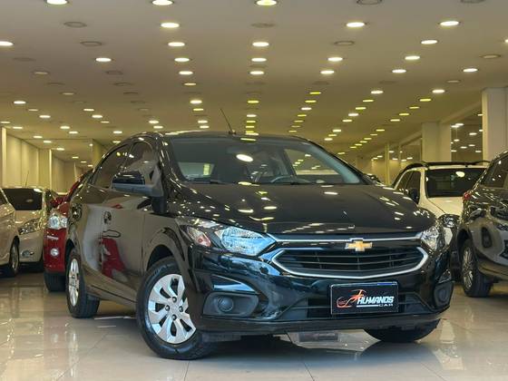 CHEVROLET ONIX 1.0 MPFI LT 8V FLEX 4P MANUAL CHEVROLET ONIX 1.0 MPFI LT 8V FLEX 4P MANUAL